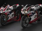 Ducati 1098 R Bayliss LimitedEdition